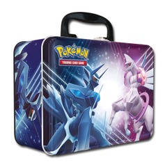 Pokemon Collector Chest Fall 2022